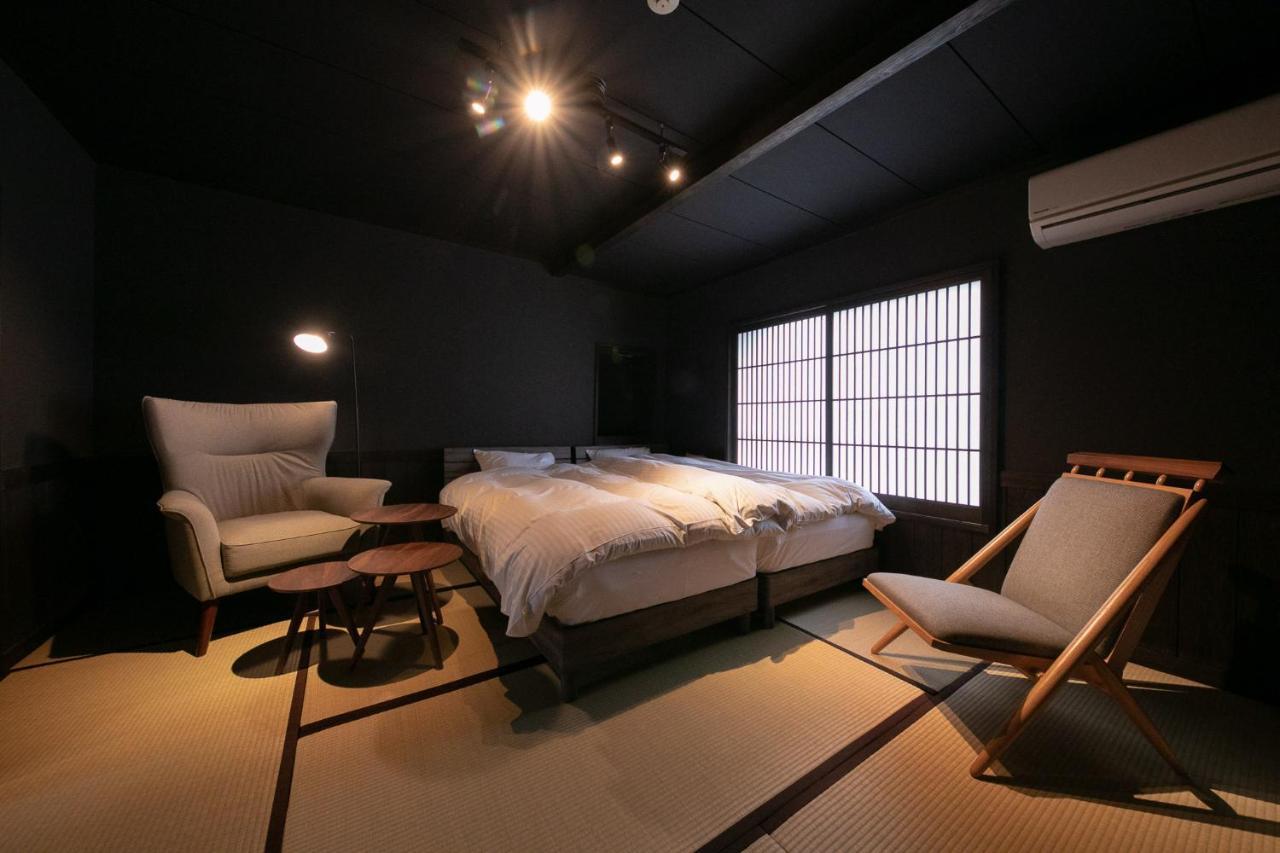 Hotel Yasuraginoyado Yufu Beppu Exteriér fotografie